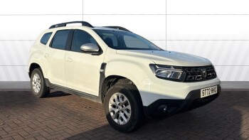 Dacia Duster 1.0 TCe 90 Comfort 5dr Petrol Estate